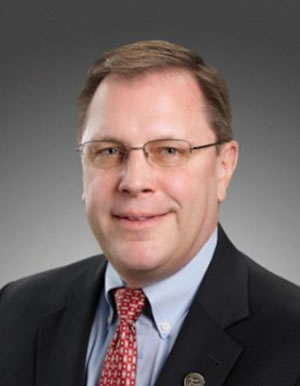 Kirk Trofholz, CEO of Nielsen-Massey Vanillas