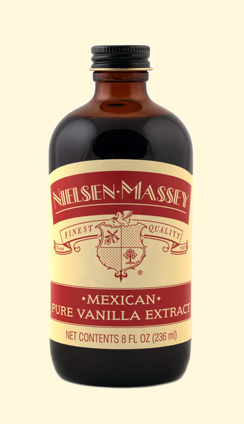 Mexican Pure Vanilla Extract